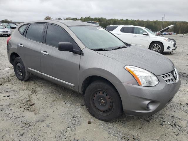2014 NISSAN ROGUE SELE - Other View