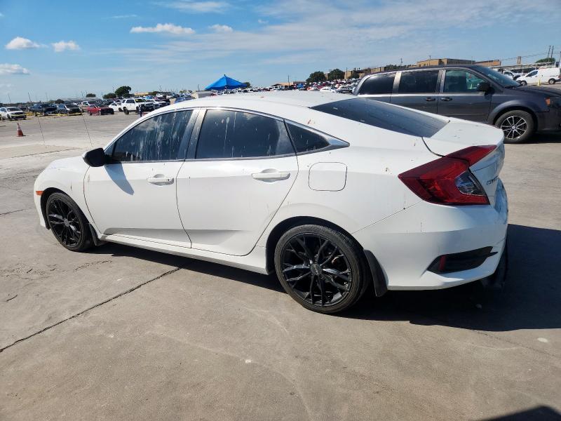 2018 HONDA CIVIC 2HGFC2F59JH577527
