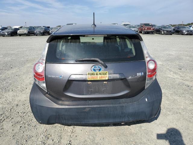 2013 TOYOTA PRIUS C - JTDKDTB37D1042798