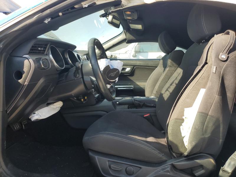 2020 FORD MUSTANG - 1FA6P8TD6L5124225