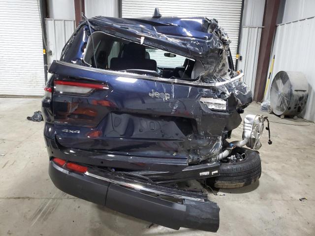 2024 JEEP GRAND CHER - 1C4RJKBG9R8916703