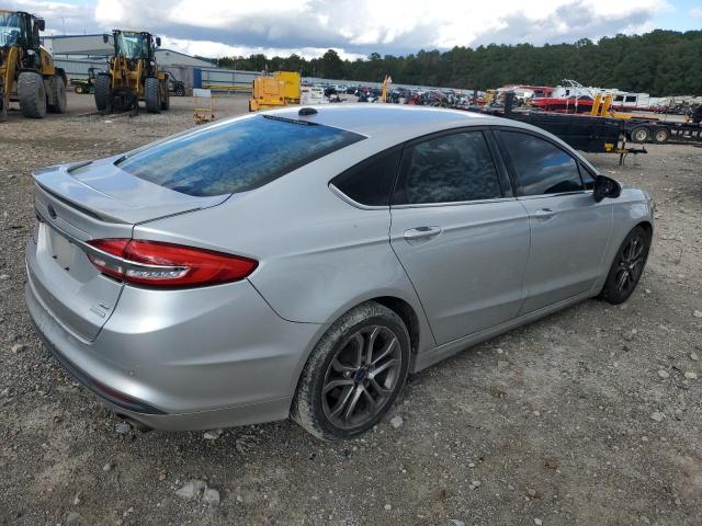 2017 FORD FUSION SE #3274664807