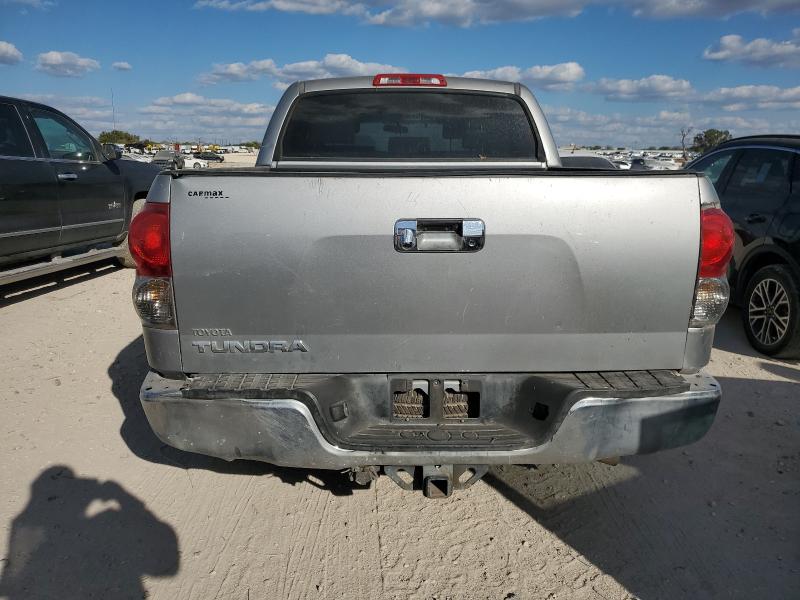 2007 TOYOTA TUNDRA CRE #3268278036