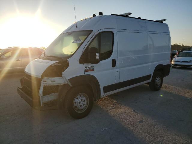 Global Auto Auctions: 2019 RAM PROMASTER