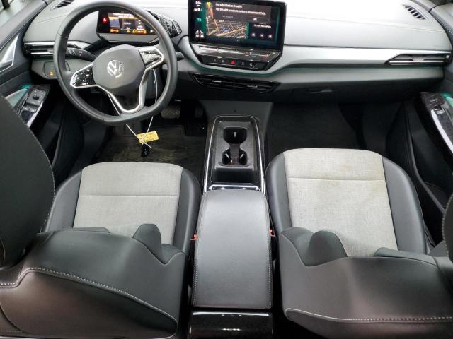 2023 VOLKSWAGEN ID.4 PRO - 1V2DNPE85PC035828