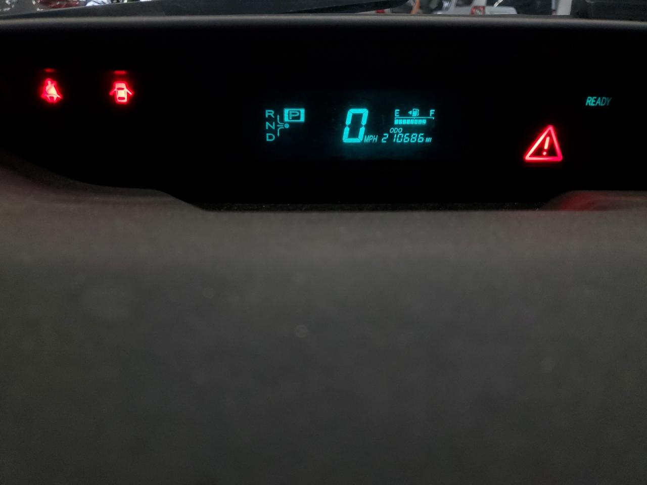 Lot #3265127810 2006 TOYOTA PRIUS