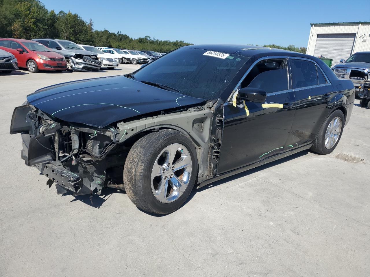 Lot #3278579954 2013 CHRYSLER 300 S