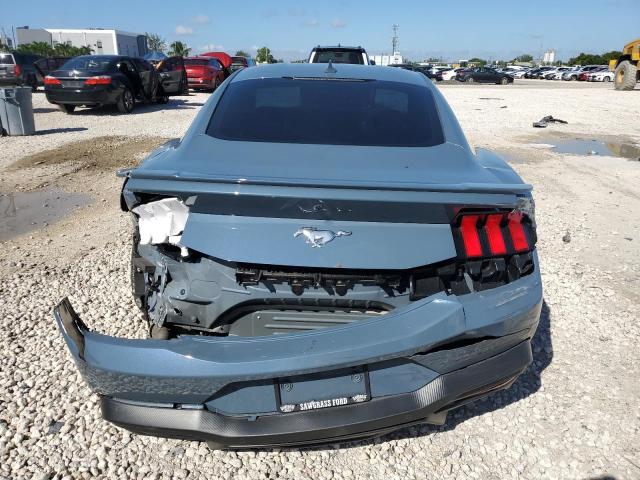 2024 FORD MUSTANG 1FA6P8THXR5119105