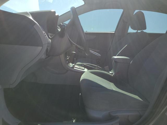 2010 TOYOTA COROLLA BASE - 2T1BU4EE4AC265441