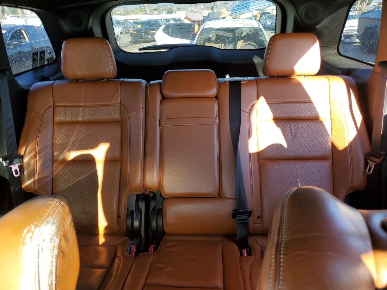 JEEP GRAND CHEROKEE SRT-8