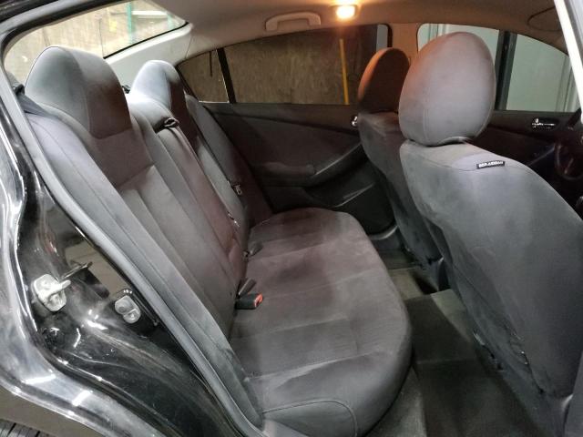 2012 NISSAN ALTIMA BAS #3286592222