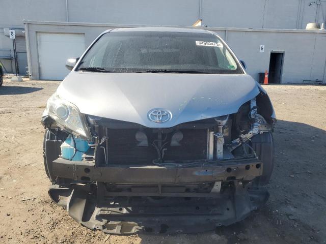 2017 TOYOTA SIENNA XLE - 5TDYZ3DC1HS788679