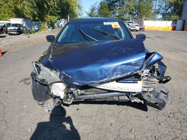 2005 HONDA ACCORD LX #3284574345