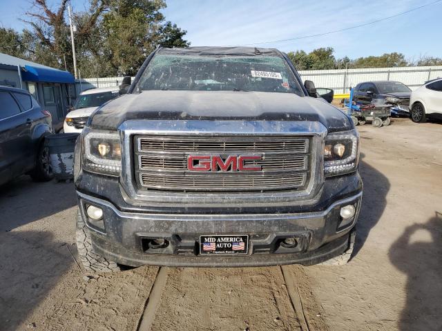 2015 GMC SIERRA K15 #3286537149