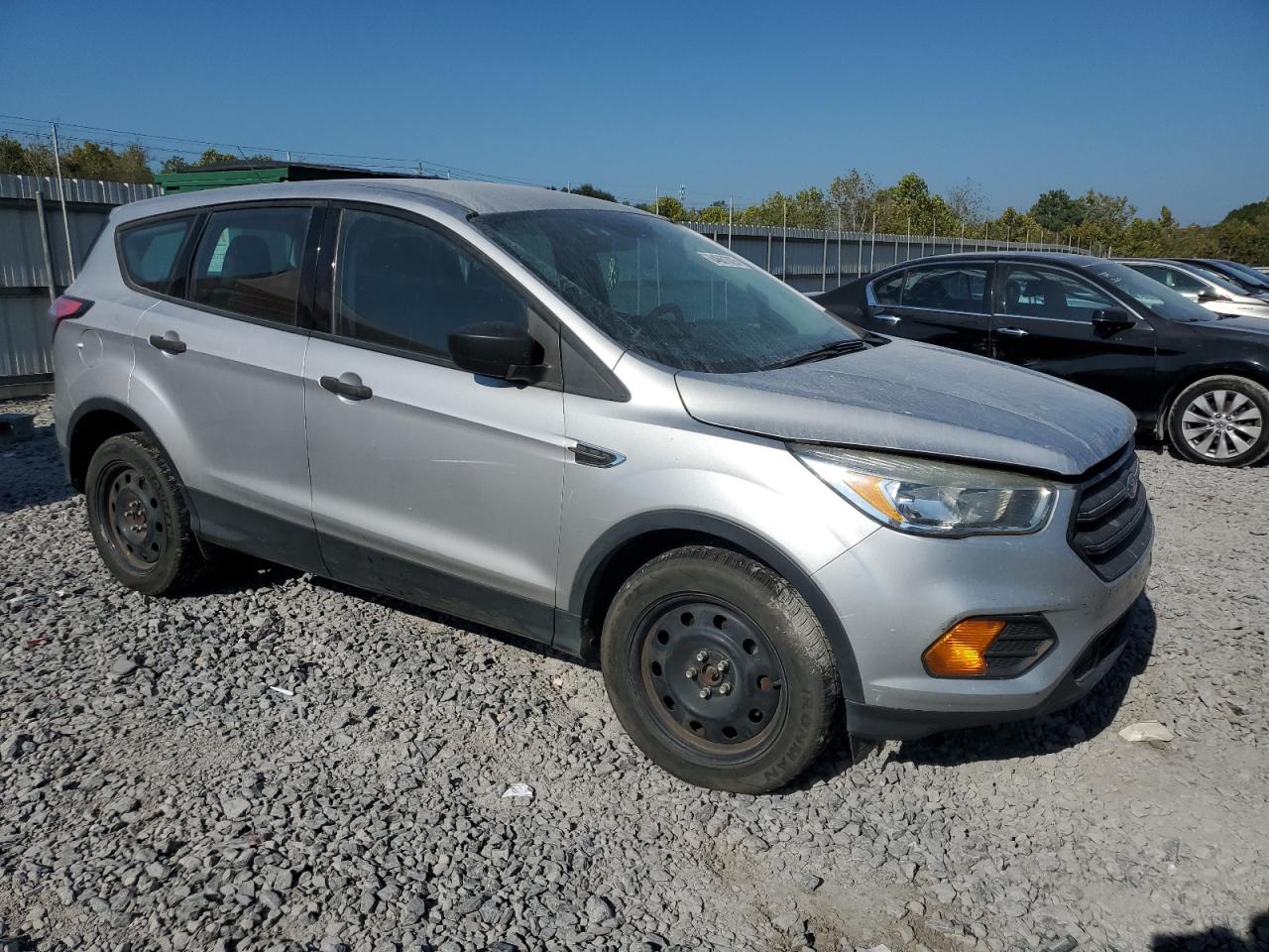 FORD ESCAPE S
