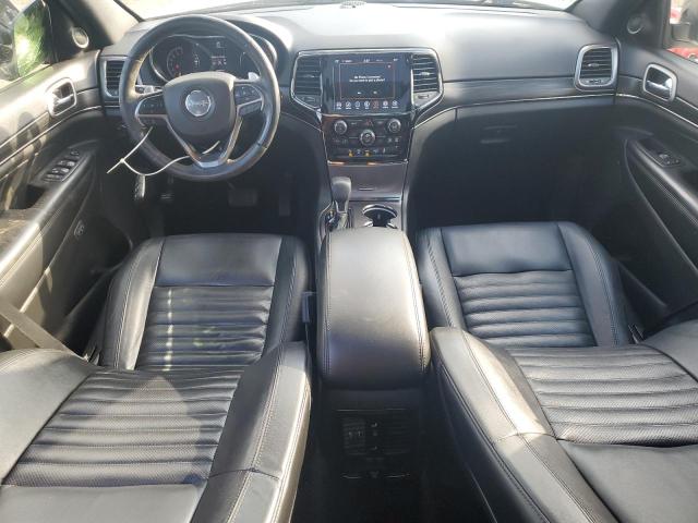 2019 JEEP GRAND CHEROKEE LIMITED - 1C4RJFBG7KC815556