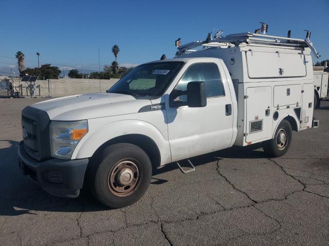 2013 FORD F350 SUPER #3308200277