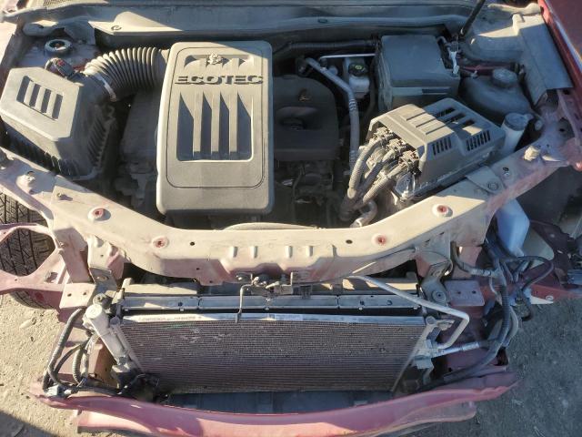 2016 GMC TERRAIN SL #3297162517