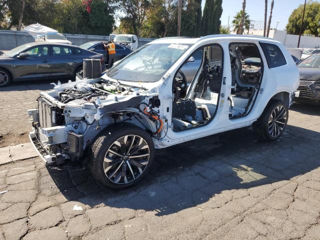 2025 VOLVO XC90 ULTRA YV4H60PG7S1350580