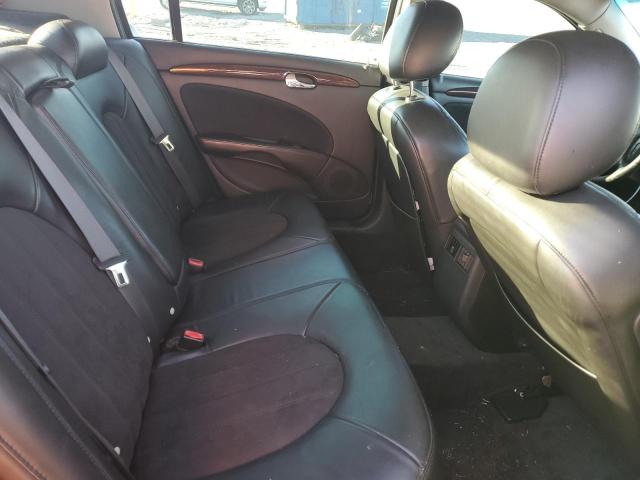 2010 BUICK LUCERNE SU - 1G4HH5E99AU104301