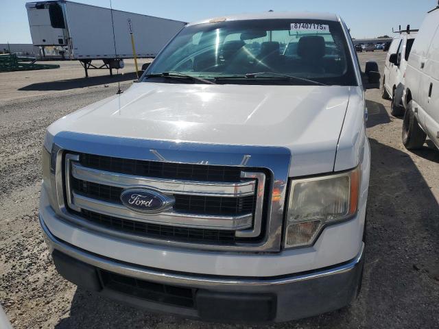 2014 FORD F150 - Inny widok