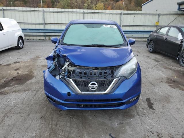 2017 NISSAN VERSA NOTE - 3N1CE2CP3HL379399