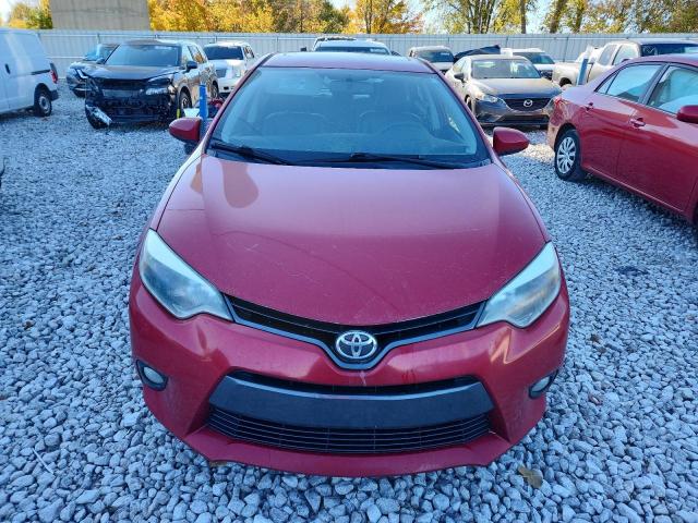 2015 TOYOTA COROLLA L - 2T1BURHE3FC455814