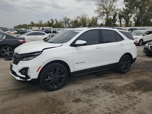 CHEVROLET EQUINOX RS