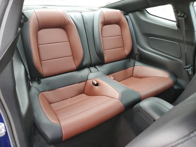 2015 FORD MUSTANG - 1FA6P8TH4F5365353