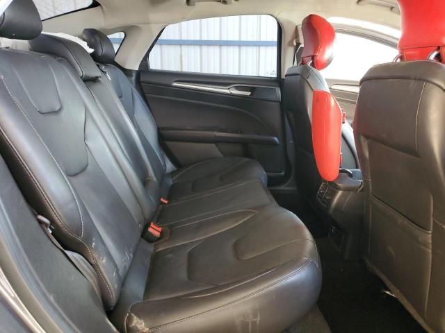 2014 FORD FUSION TIT - 3FA6P0K90ER337654