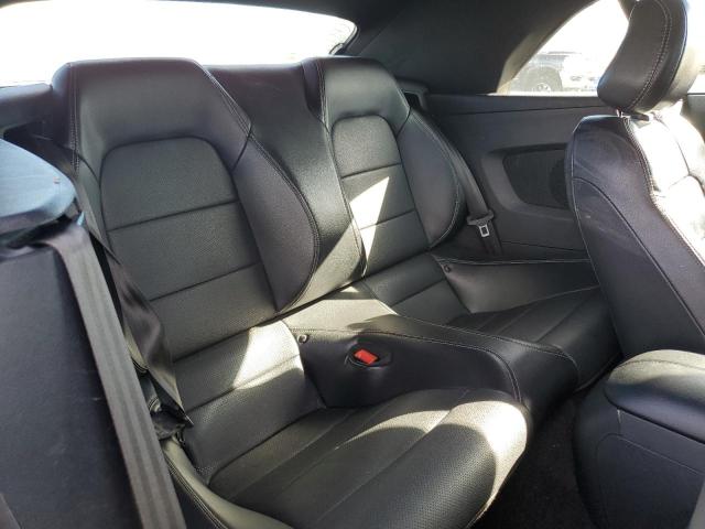 2019 FORD MUSTANG #3302835909