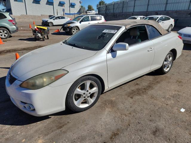 Global Auto Auctions: 2008 TOYOTA CAMRY SOLA