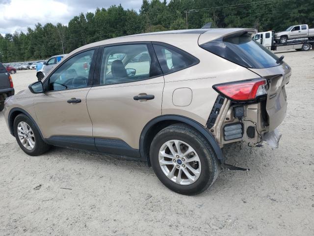 2020 FORD ESCAPE S - 1FMCU0F63LUC22473