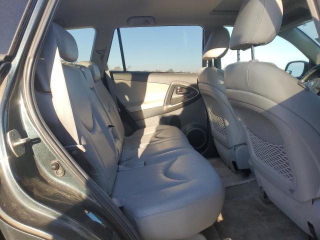 2011 TOYOTA RAV4 LIMIT - 2T3DK4DV8BW051902