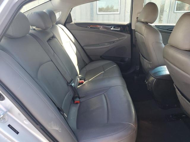 2013 HYUNDAI SONATA SE - 5NPEC4AC1DH672848