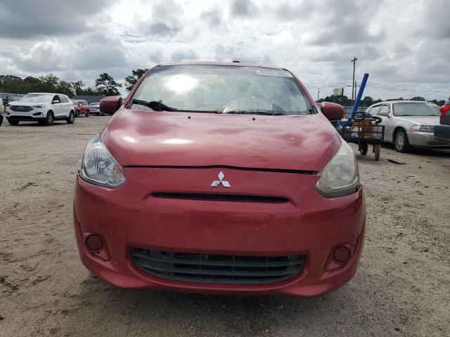 2015 MITSUBISHI MIRAGE DE ML32A3HJ0FH038166
