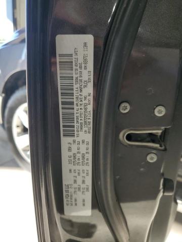 2015 RAM 1500 SLT 1C6RR7GM2FS548763