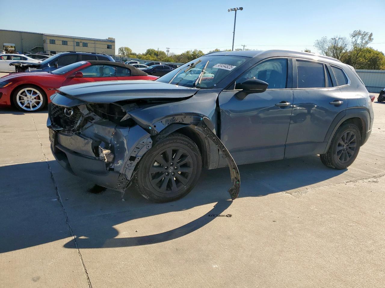 MAZDA CX-50 PREFERRED