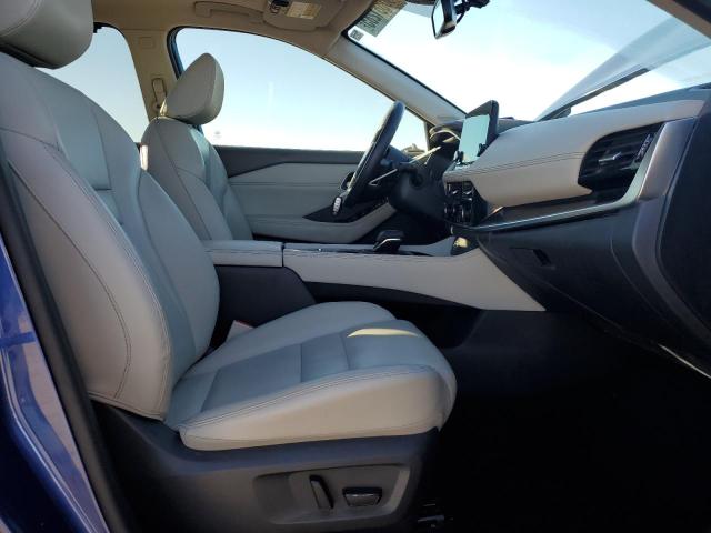 2021 NISSAN ROGUE SL - 5N1AT3CA4MC788279