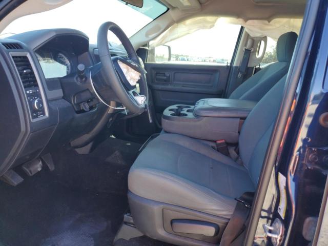 2018 RAM 1500 ST 3C6RR6KG5JG234407