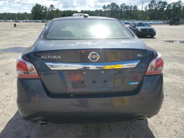 2013 NISSAN ALTIMA 2.5 - 1N4AL3AP5DC230099