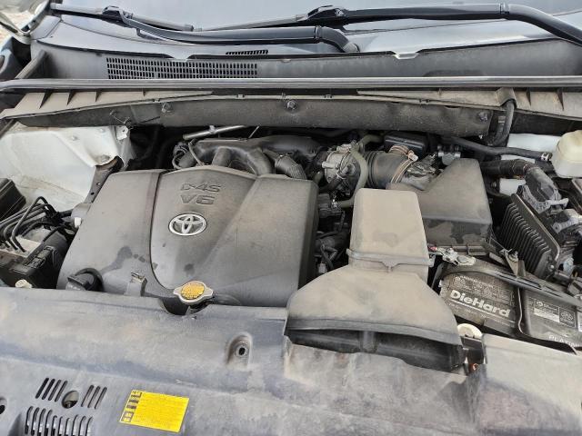 2017 TOYOTA HIGHLANDER - 5TDJZRFH0HS429286