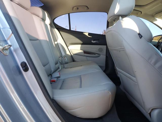 2015 ACURA TLX TECH - 19UUB3F56FA801651