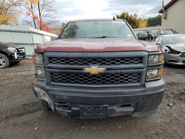 2015 CHEVROLET SILVERADO C1500 - 1GCRCPEC8FZ306927