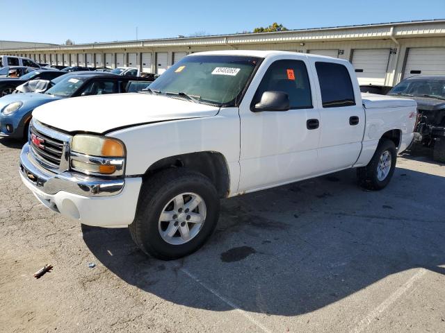 GMC NEW SIERRA K1500