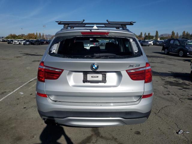 2017 BMW X3 XDRIVE2 #3304811625
