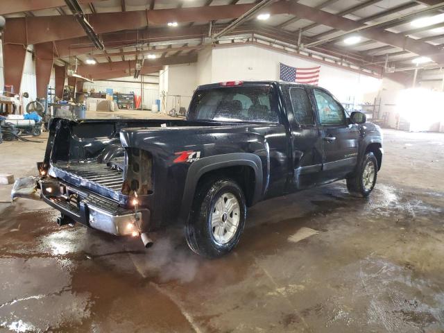 2007 CHEVROLET SILVERADO #3290258267
