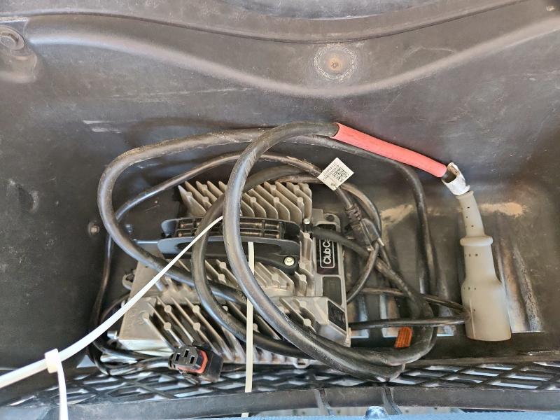 2023 CLUB CAR TEMPO FLA #3257093228