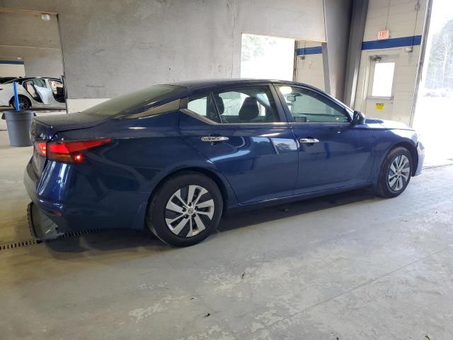 2023 NISSAN ALTIMA S 1N4BL4BV4PN407533