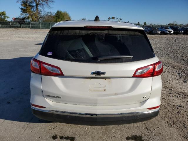 2018 CHEVROLET EQUINOX LT 2GNAXJEV5J6255740